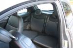 Fiat 500e 2013 года